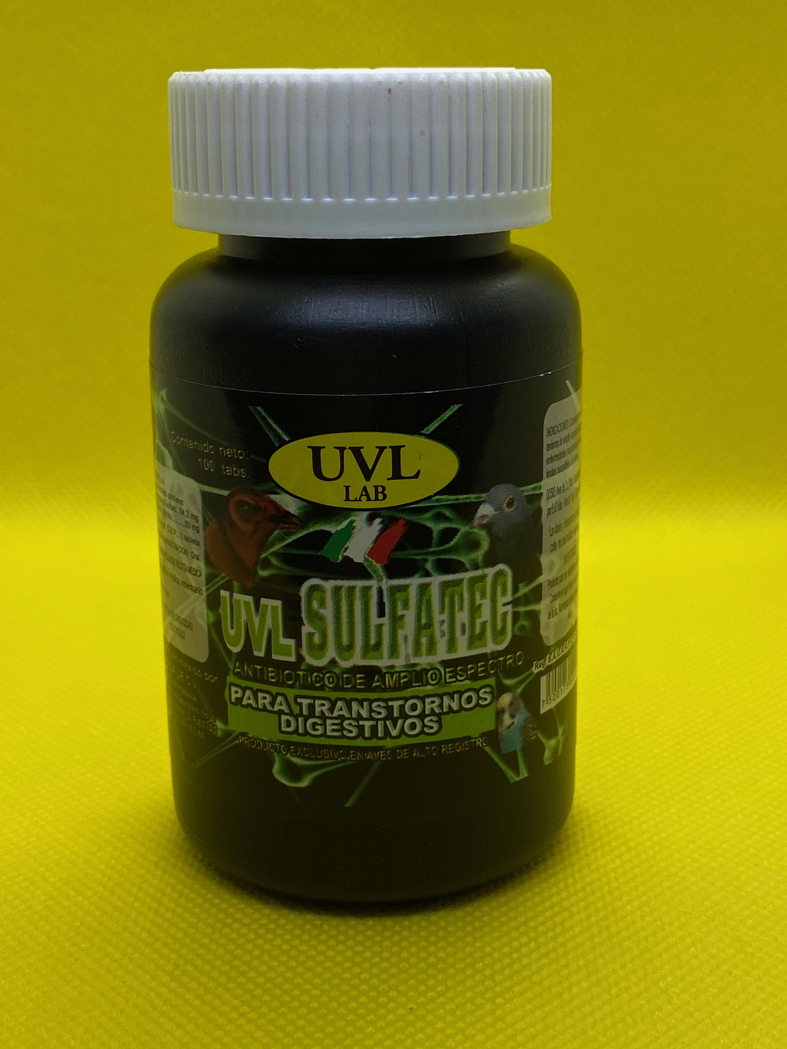 Coby Farm Products Uvl - tho68ud