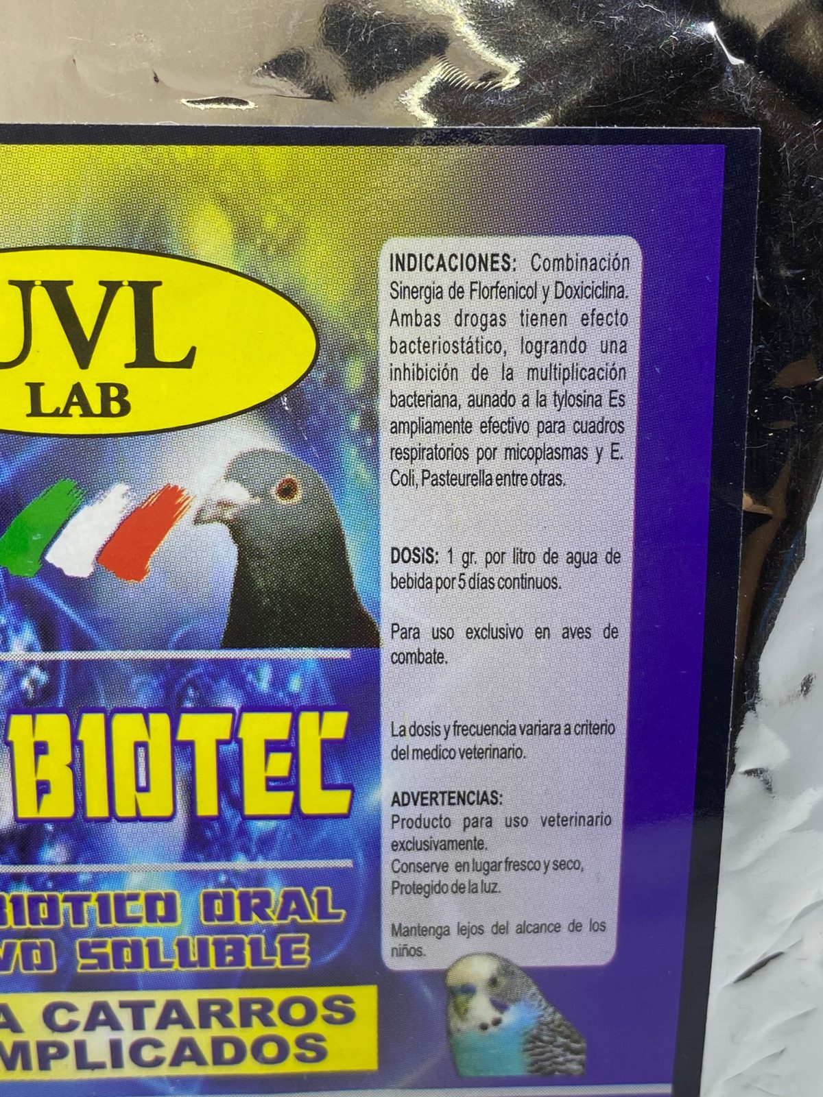 Coby Farm Products Uvl - oq6s0ss