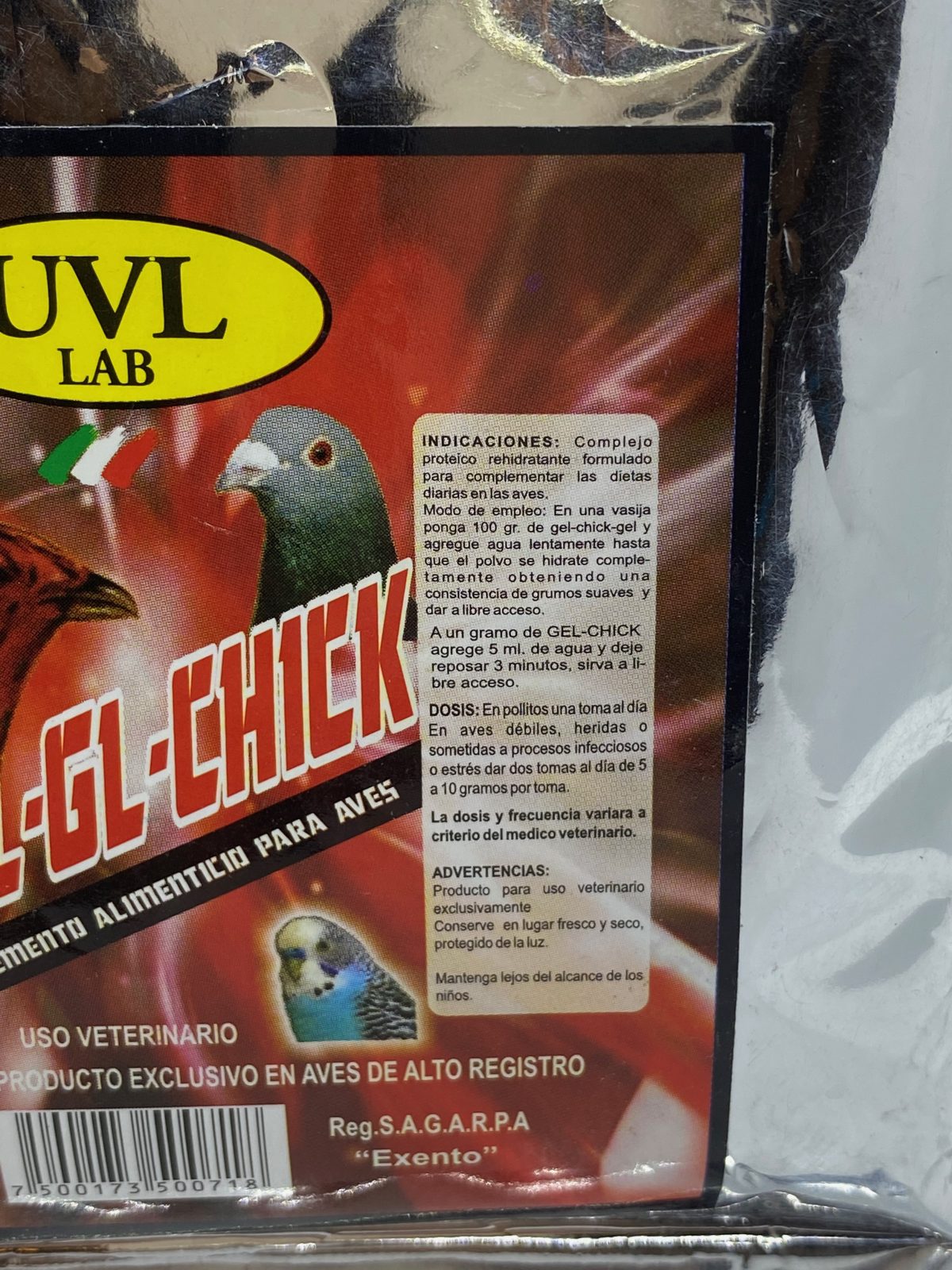 Coby Farm Products Uvl - zjiatjz
