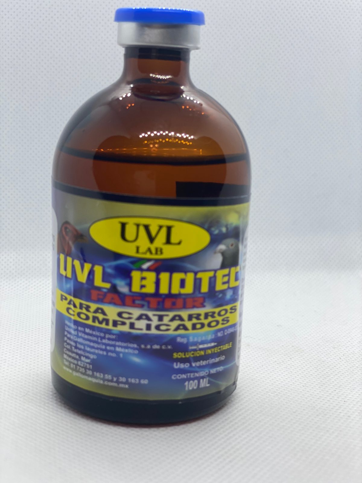Coby Farm Products Uvl - a37c04d