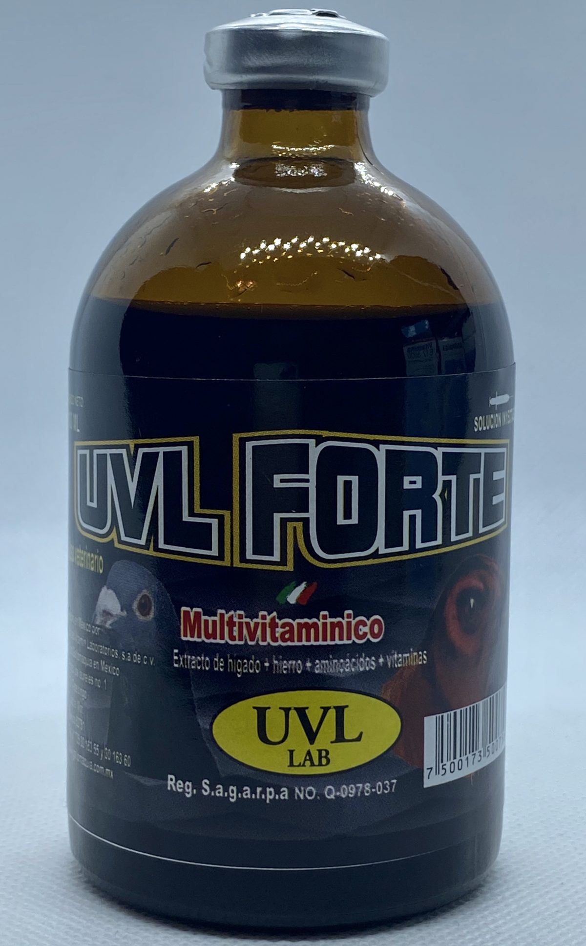 Coby Farm Products Uvl - z1mvl7q
