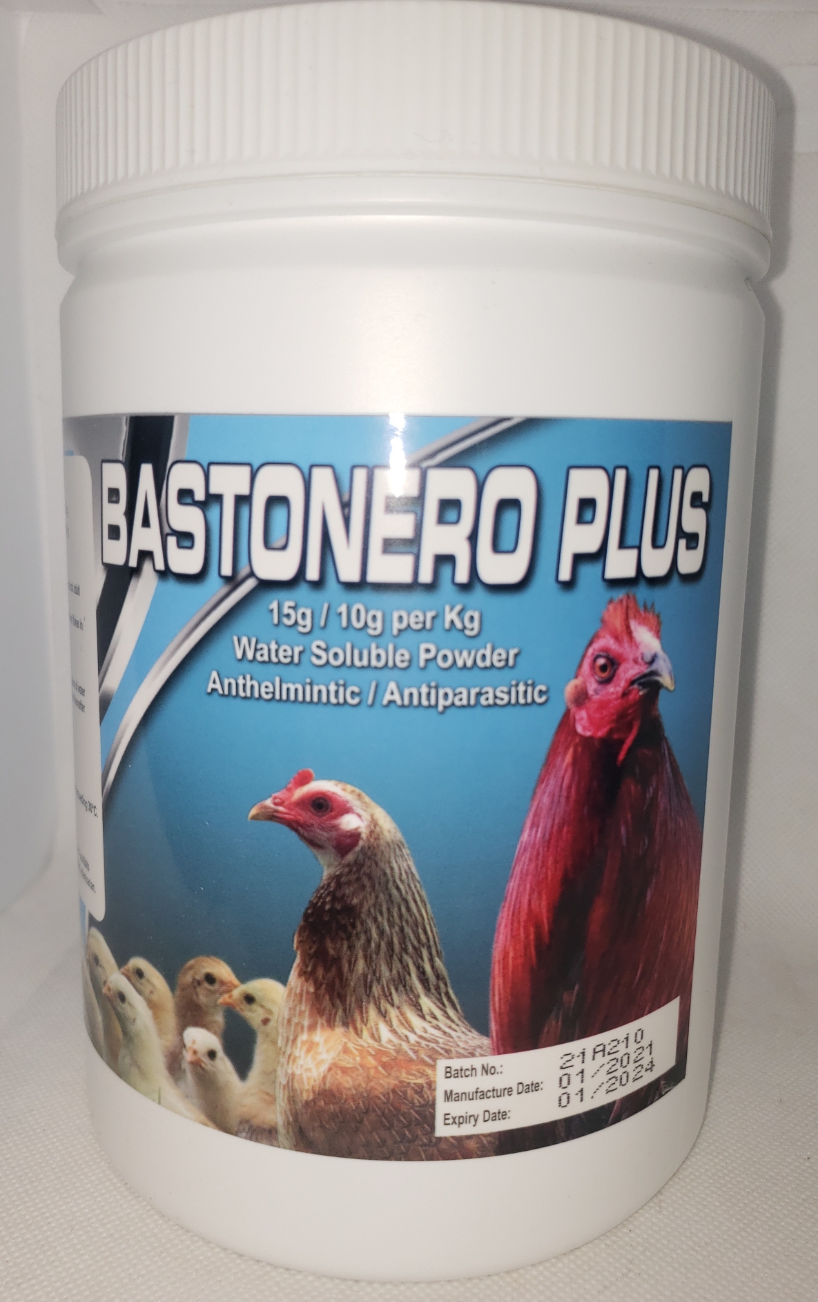 Birds gameflow gallos Pack of 6 Dewormer for Chicken Pure Homemaker Bastonero Plus dewormer Pollos 