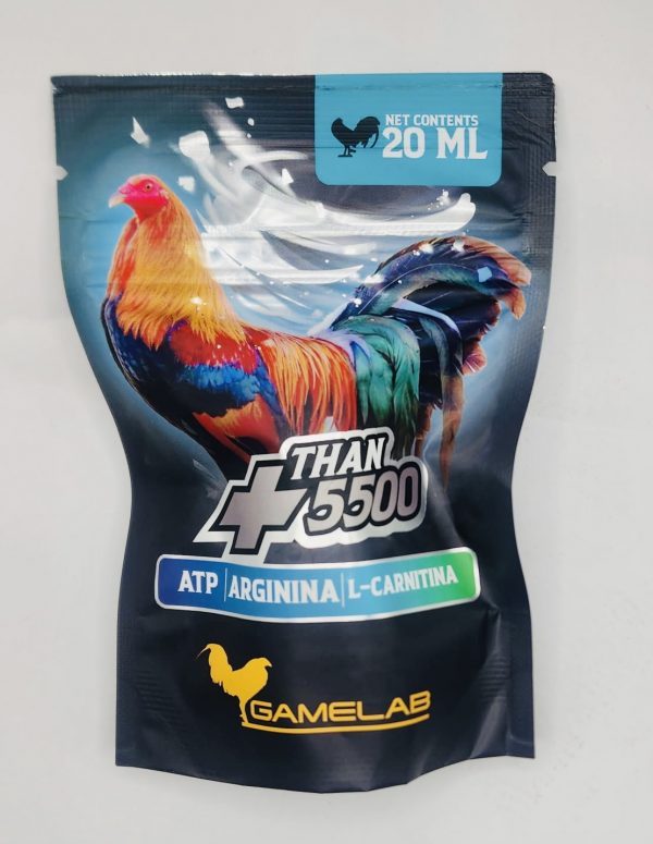 Than 5500 20ml