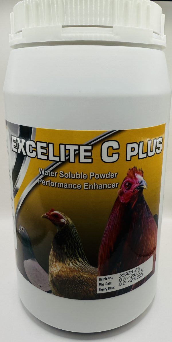 Excelite C Plus  1k