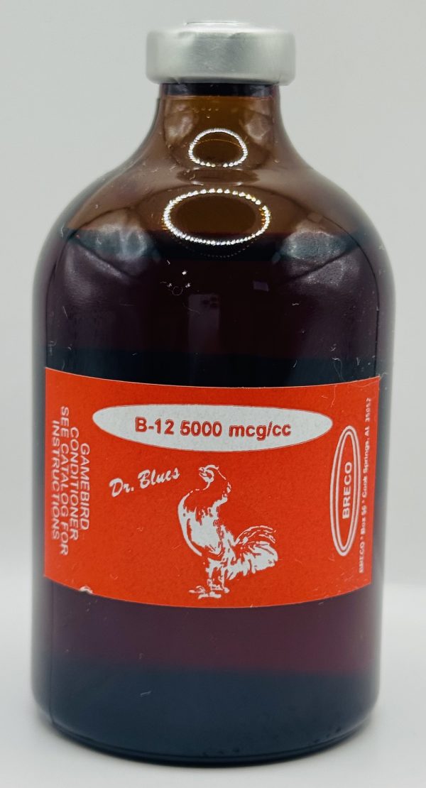 Dr. Blues B12 5000 100ml