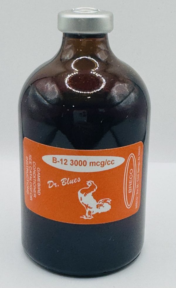 Dr. Blues B12 3000 100ml