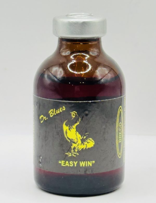 Dr. Blues Easy Win 30ml