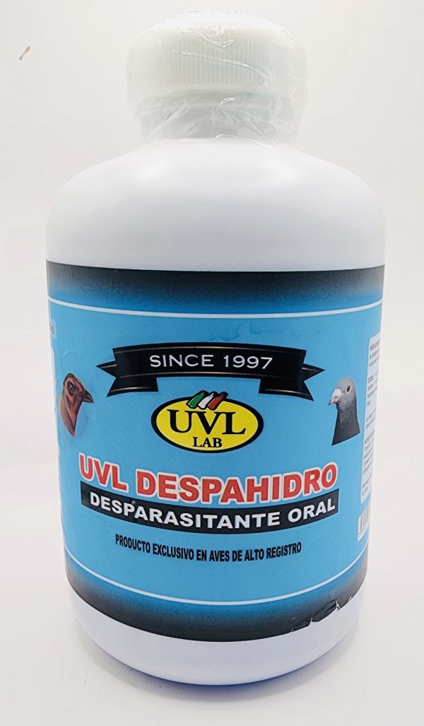 UVL Despahidro 500ml
