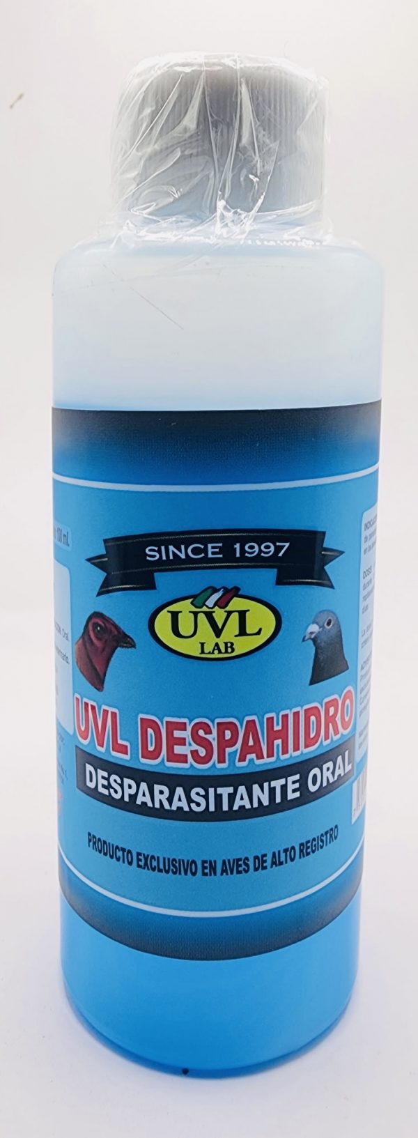 UVL Despahidro 100ml